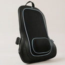 Homedics Shiatsu Back Massage Cushion With Heat SBM-150H-EB