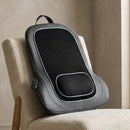 Homedics Shiatsu Back Massage Cushion With Heat SBM-150H-EB