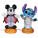 Disney Spinning Lantern
