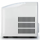 Pro Breeze 2L Countertop 15kg Ice Cube Maker in White