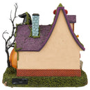 Disney Animated Halloween House