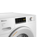 Miele WSA123 WCS 8kg Washing Machine, A Rated, White