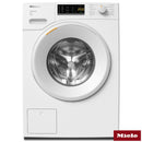 Miele WSA123 WCS 8kg Washing Machine, A Rated, White