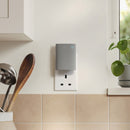 Ring Plug-In Video Doorbell Pro (3rd Gen) + Chime (3rd Gen)