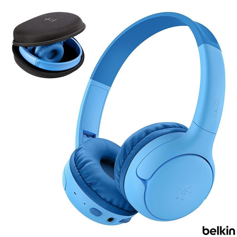 Belkin Soundform Mini 2 Kids Headphones