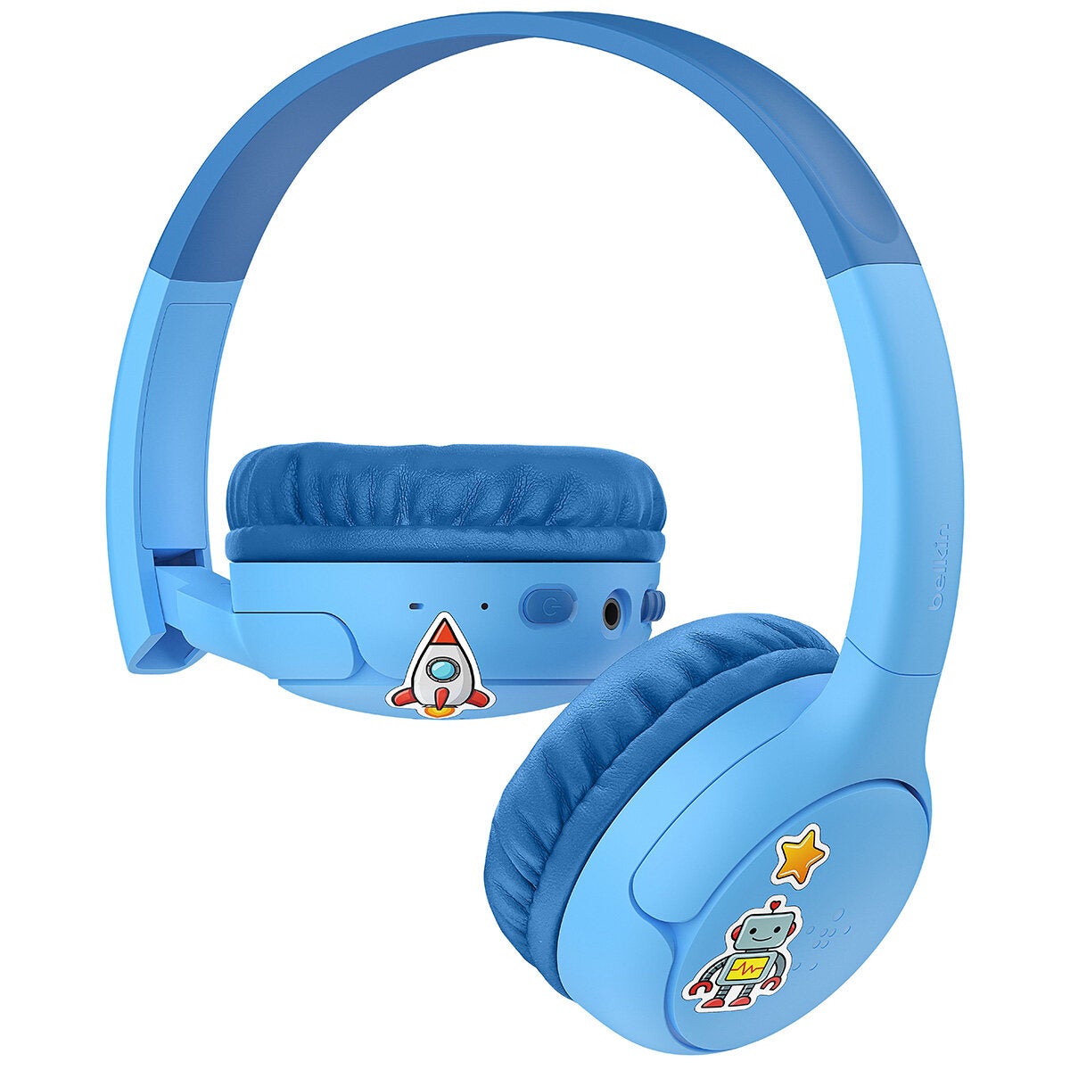 Belkin Soundform Mini 2 Kids Headphones