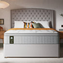 Sealy Posturepedic Elevate Ultra Rhythm Medium Mattress in 4 Sizes