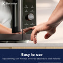 Electrolux SDA2868ELGRY 26L 5-in-1 Combination Microwave in Grey