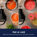 Electrolux SDA2843ELGRY 1.6L Soup Maker in Grey