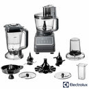 Electrolux SDA2838ELGRY 1000W Multi Food Processor & Blender in Grey