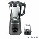 Electrolux SDA2877ELGRY 1400W Digital Blender With Grinder in Grey