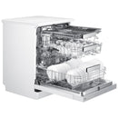 Samsung DW70H73YCFVU4 Series 7 Dishwasher, C Rated in White