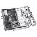 Samsung DW70H73YCFVU4 Series 7 Dishwasher, C Rated in White