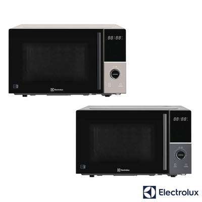 Electrolux 25L Combination Microwave in 2 Colours