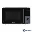 Electrolux 25L Combination Microwave in 2 Colours - Grey