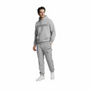 Aeropostale Men's Fleece Hoody - Grey