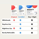 Hero Mighty Patch Day & Night, 72 Pack