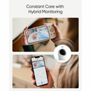 eufy E21 Smart Video Baby Monitor