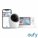 eufy E21 Smart Video Baby Monitor