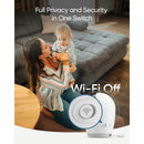 eufy E21 Smart Video Baby Monitor
