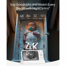 eufy E21 Smart Video Baby Monitor