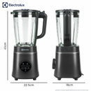 Electrolux SDA2877ELGRY 1400W Digital Blender With Grinder in Grey