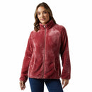 32 Degrees Women's Plush Fleece - Purple
