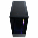 CyberPower AMD Ryzen 7 Gaming Desktop PC