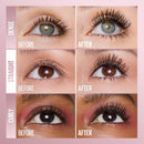 Maybelline Sky High Tubes Mascara, 3 Pack