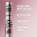 Maybelline Sky High Tubes Mascara, 3 Pack