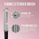 Maybelline Sky High Tubes Mascara, 3 Pack