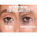 Maybelline Sky High Tubes Mascara, 3 Pack