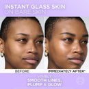 L'Oreal Revitalift Glass Skin Liquid Cream, 2 x 50ml