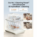 eufy S1 Pro Baby Bottle Washer & Steriliser