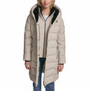 DKNY Women's Puffer Coat