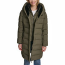 DKNY Women's Puffer Coat
