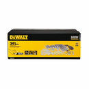 DEWALT Mechanics Roller Cabinet + 341pc Mechanics Tool Set