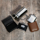 Fred Bennett Stainless Steel 580ml Tankard, Personalisation Available