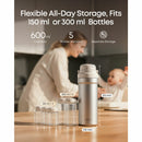 eufy E10 Portable Milk Cooler