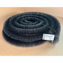 Hedgehog Gutter Brush Leaf & Debris Guard, 2 x 4m