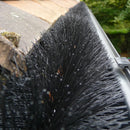Hedgehog Gutter Brush Leaf & Debris Guard, 2 x 4m