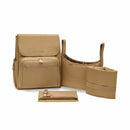 KIT + ACE Diaper Bag with Stroller Organizer in 2 Colours