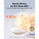 eufy S1 Pro Heated Electric Breast Pump