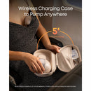eufy S1 Pro Heated Electric Breast Pump