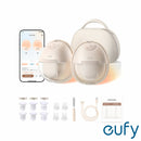 eufy S1 Pro Heated Electric Breast Pump