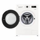 LG Series 2, W4X1095NWK 9/5kg Washer Dryer, E Rated in White