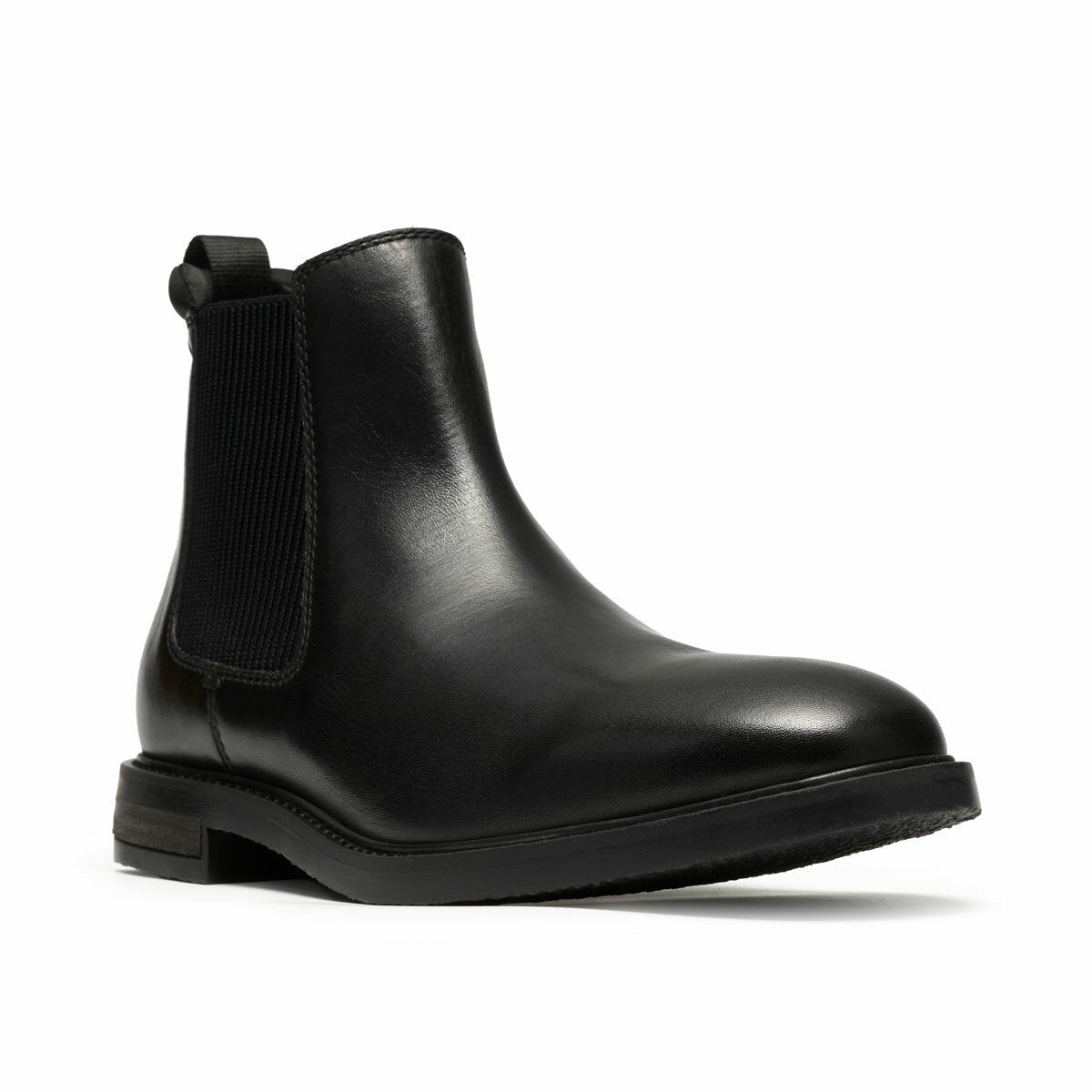 Clarks Men's Jaxen Go Chelsea Boot