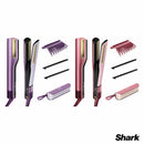 Shark SilkiPro Hair Straightener & Hair Dryer (HT401UK)