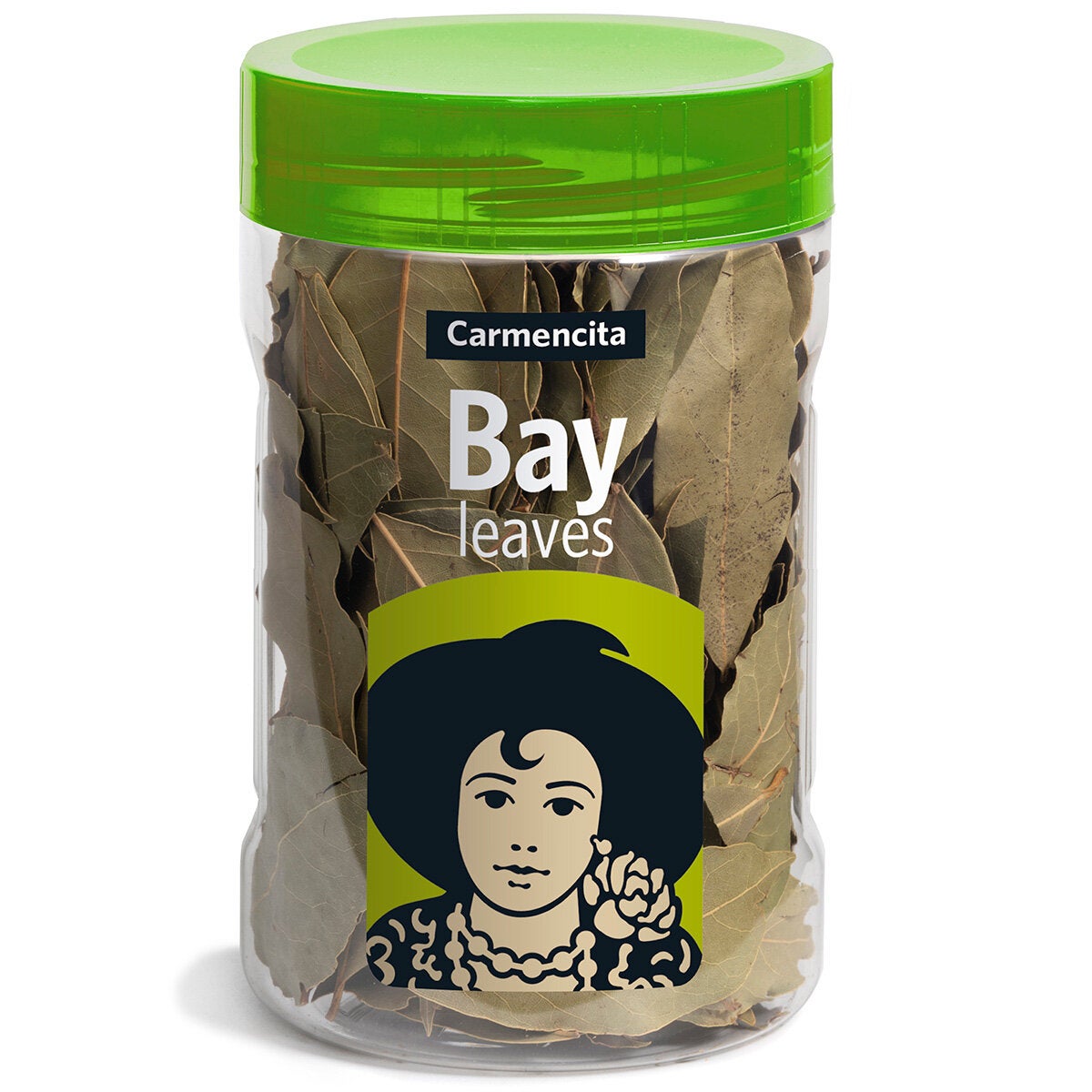 Carmencita Bay Leaves, 40g