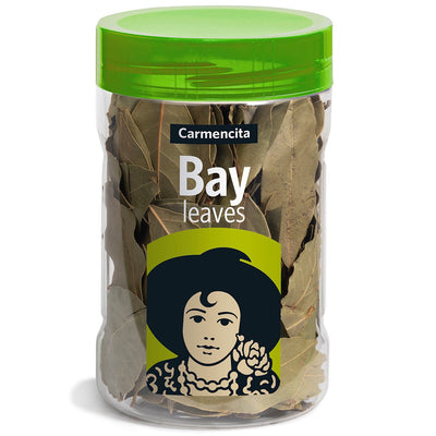 Carmencita Bay Leaves, 40g